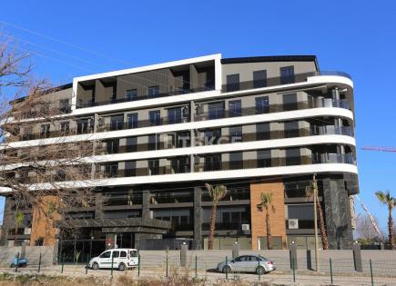 Apartment für 108 000 euro in Antalya, Türkei