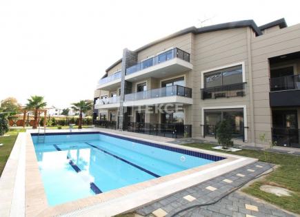 Penthouse pour 225 000 Euro à Belek, Turquie