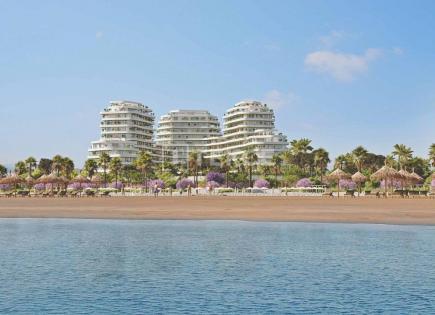 Apartment für 3 690 000 euro in Malaga, Spanien