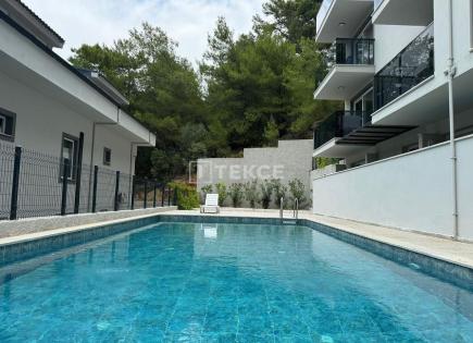 Appartement pour 130 000 Euro à Fethiye, Turquie