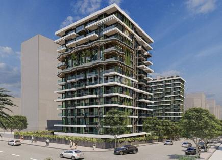 Penthouse für 809 000 euro in Alanya, Türkei