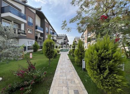 Apartment for 151 000 euro in Fethiye, Turkey