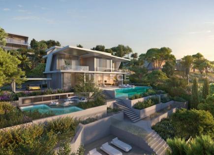 Villa für 8 100 000 euro in Benahavis, Spanien