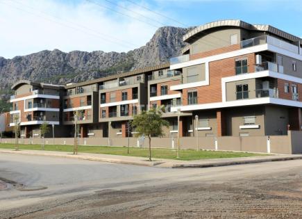 Appartamenti per 162 000 euro a Antalya, Turchia