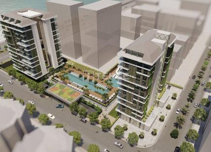 Penthouse für 545 000 euro in Alanya, Türkei
