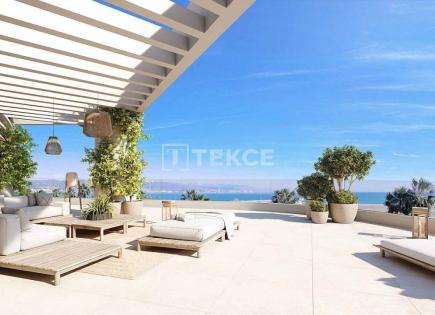 Appartement pour 1 300 000 Euro à Malaga, Espagne