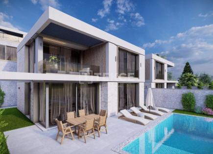 Villa for 1 650 000 euro in Kalkan, Turkey