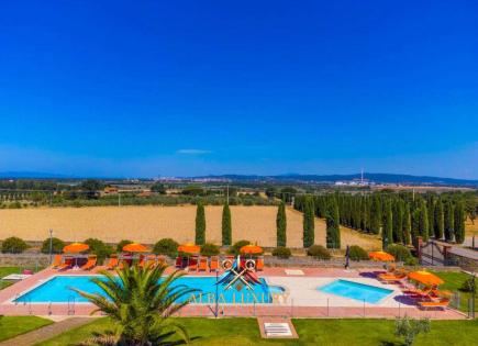 Villa pour 3 200 000 Euro en Italie