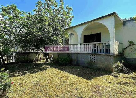 Villa für 76 000 euro in Utjeha, Montenegro
