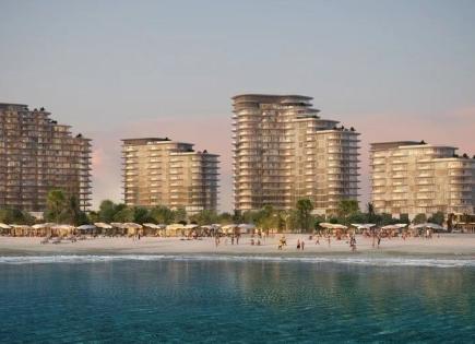 Studio pour 313 999 Euro à Ras al-Khaimah, EAU