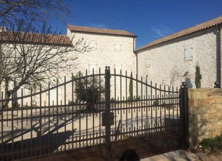 Villa para 1 800 000 euro en Croacia