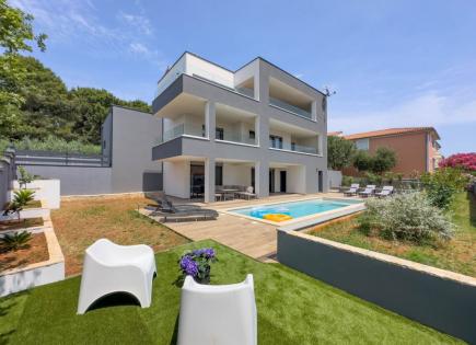 Villa en Medulin, Croacia (precio a consultar)
