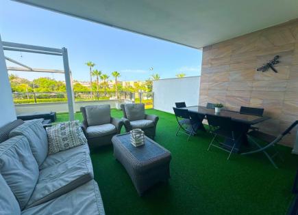 Apartamento para 1 000 euro por mes en Mil Palmeras, España