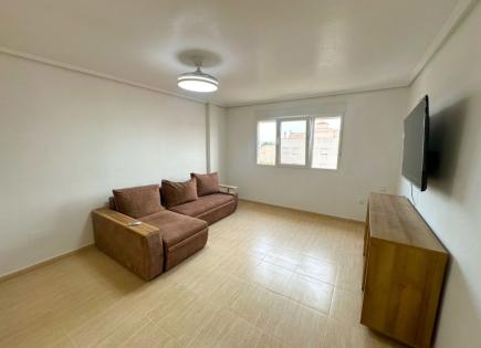 Apartment für 750 euro pro Monat in Fortuna, Spanien