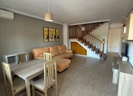 Haus für 1 200 euro pro Monat in Torre de la Horadada, Spanien