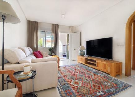 Chalet para 1 800 euro por mes en Torrevieja, España