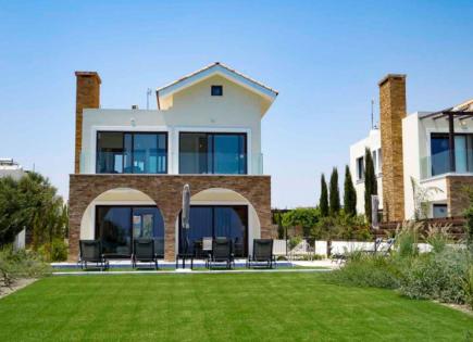 Piso para 1 650 000 euro en Famagusta, Chipre
