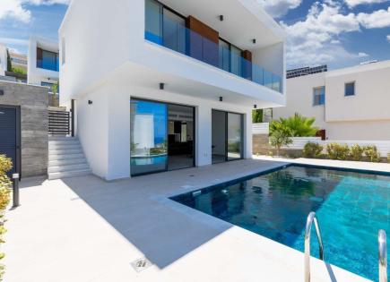 Appartement pour 930 000 Euro à Paphos, Chypre