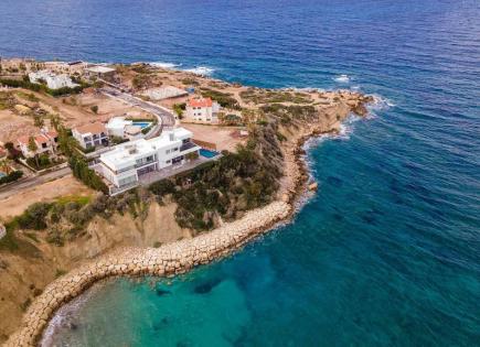 Wohnung für 5 000 000 euro in Paphos, Zypern