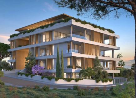 Appartement pour 667 000 Euro à Limassol, Chypre