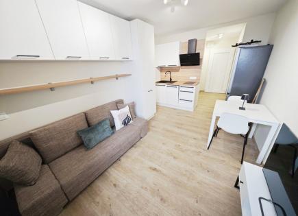 Studio für 139 000 euro in Ljubljana, Slowenien