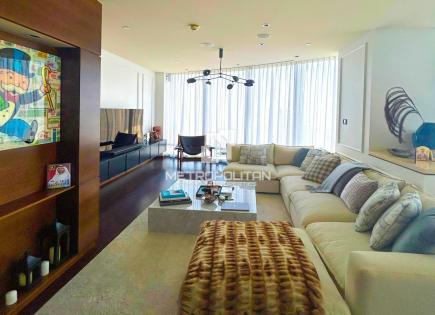 Apartment für 1 976 281 euro in Dubai, VAE