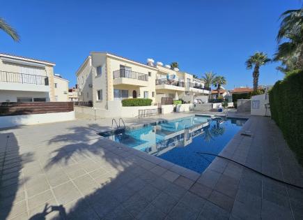 Apartment for 199 900 euro in Paphos, Cyprus