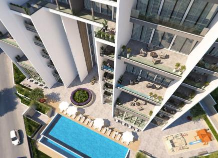 Apartamento para 1 850 000 euro en Limasol, Chipre
