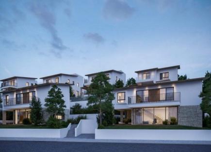 Villa pour 960 000 Euro à Limassol, Chypre