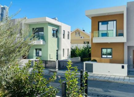 Maison pour 3 800 Euro par mois à Germasogeia, Chypre