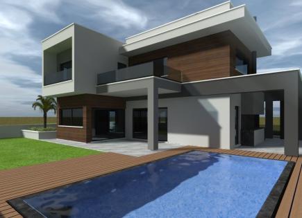 Casa para 1 570 000 euro en Mouttagiaka, Chipre