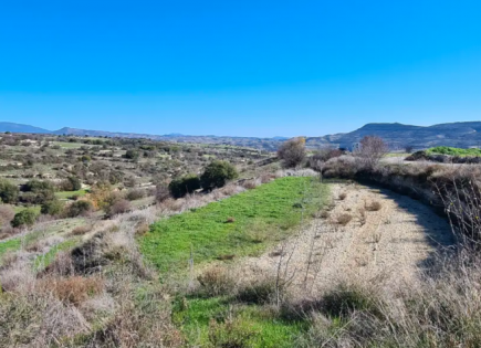 Terrain pour 270 000 Euro à Limassol, Chypre