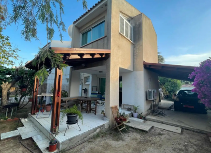 Casa para 190 000 euro en Lárnaca, Chipre