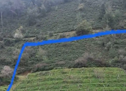 Terreno para 130 000 euro en Nicosia, Chipre