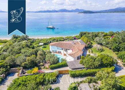Villa à Porto Cervo, Italie (prix sur demande)
