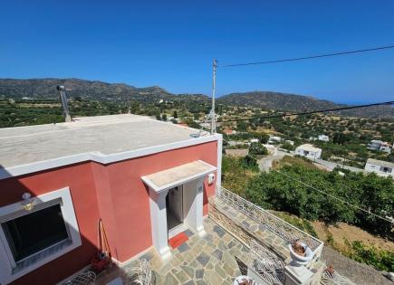 Maisonette para 130 000 euro en Lasithi, Grecia
