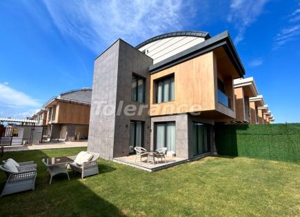 Villa for 382 500 euro in Antalya, Turkey