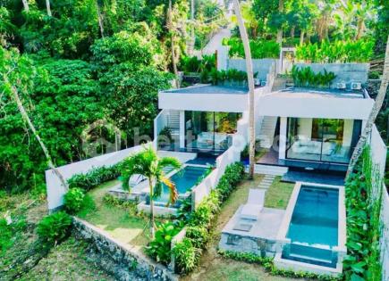 Villa für 252 569 euro in Ubud, Indonesien
