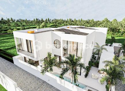 Villa für 222 690 euro in Canggu, Indonesien