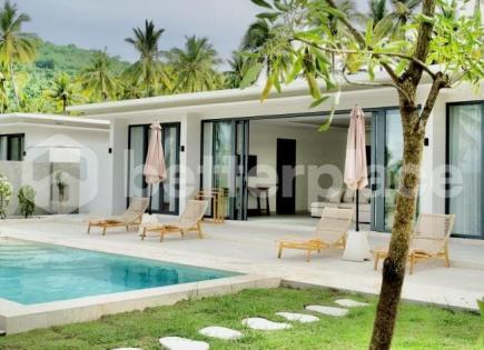 Villa für 391 918 euro in Sumba, Indonesien