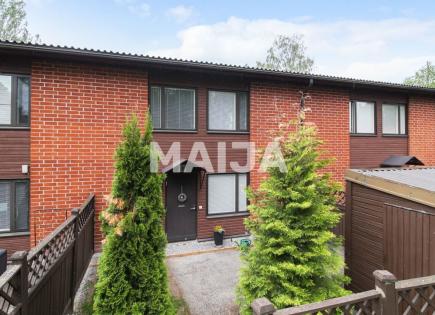 Flat for 185 000 euro in Sipoo, Finland
