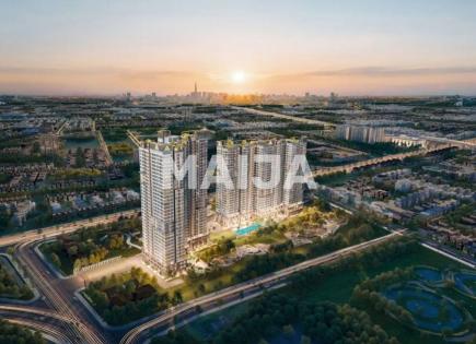 Apartment for 69 889 euro in Vietnam