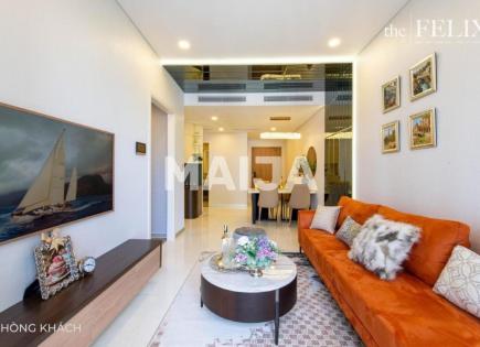 Apartamento para 57 481 euro en Vietnam