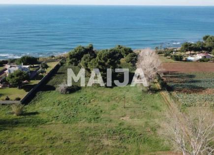 Grundstück für 3 600 000 euro in Lefkas, Griechenland