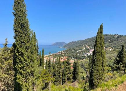 Casa para 740 000 euro en las Islas Jónicas, Grecia