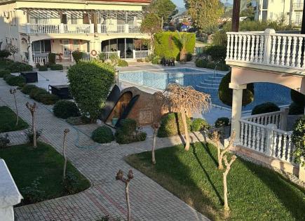 House for 110 000 euro in Fethiye, Turkey
