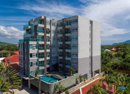 Apartamento para 127 829 euro en la isla de Phuket, Tailandia