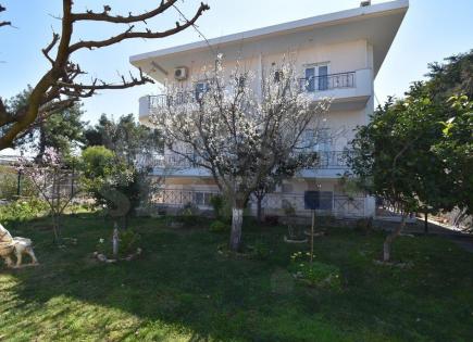 Hotel para 850 000 euro en Corinthia, Grecia
