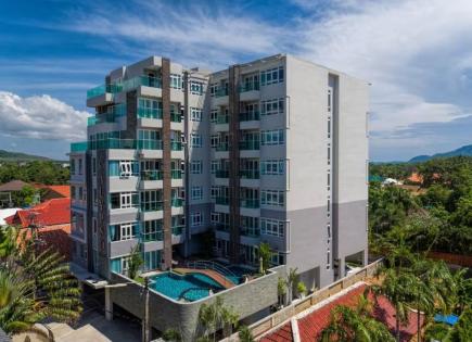 Apartamento para 153 394 euro en la isla de Phuket, Tailandia