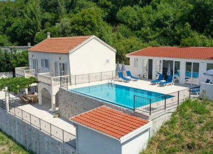 Villa para 530 000 euro en Budva, Montenegro